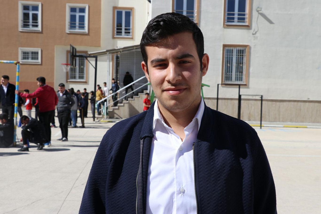 Mehmet Ali Yılmaz